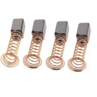 ราคา แปรงคาร์บอนเครื่องเจาะขนาดเล็กขนาด4 8 5 5 7 3มม สำหรับแกะสลักหยก200 4000 Dremel (20815969075)