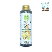ราคา น้ำมันถั่วดาวอินคาสกัดเย็น SACHA INCHI OIL รสออริจินัล ตราฟาร์มฟิน 150ml (13177235661)