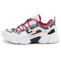 ราคา Tommy Hilfiger City Voyager Chunky Sneakers (18527074383)