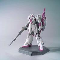 ราคา Pre order HG 1 144 Limited Zeta Gundam Unit 3 Initial Verification Type GBT BANDAI (14001402597)