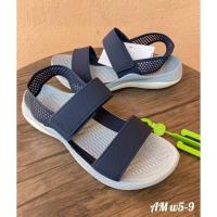 ราคา NEW CROCS รัดส้นมาใหม่ 2023 พร้อมส่ง รองเท้ารัดส้นผู้หญิง รองเท้าเพื่อสุขภาพ (20721981244)