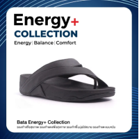 ราคา รองเท้าบาจา Bata Energy รองเท้าเพื่อสุขภาพ รองเท้าแตะแฟชั่น (20582568419)
