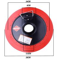 ราคา SS กระบอกอัดจารบี ที่อัดจาระบี ถังอัดจารบีลม 600cc 10000 psi แบบใส 2 ลูกสูบคู่ รุ่นงานหนัก สายอ่อน สายแข็ง (18516626509)