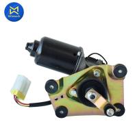 ราคา มอเตอร์ปัดน้ำฝน TFR T W 12V สินค้าได้รับตามรูปที่แสดง (7108464499)
