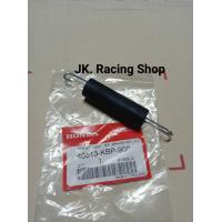 ราคา สปริงดึงสายเบรคหลัง แท้ เวฟ100 เวฟ125 เวฟ110i WAVE 100 (17701195312)