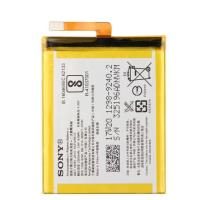 ราคา แบตเตอรี่ แท้ SONY Xperia XA XA1 Xperia E5 F3111 F3112 F3116 F3115 F3311 F3313 battery LIS1618ERPC 2300mAh รับประกัน 3 เดือน (16956704248)