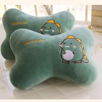 ราคา อะไหล่รถยนต์ เบาะหนังลายการ์ตูนลิขสิทธิ์แท้ ตกแต่งภายในรถยนต์ หัวเข็มขัดนิรภัยลายการ์ตูนน่ารักสําหรับรถยนต์ (16555929753)
