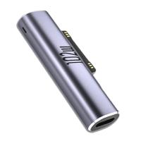 ราคา 102W USB C Type C PD Fast Charging Plug Converter for Surface Pro 3 4 5 6 7 8 Go for Surface Book 1 2 3 (20952815918)