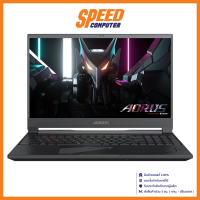 ราคา GIGABYTE AORUS 15X ASF D3TH754SH NOTEBOOK โน้ตบุ๊ค 15 6 Intel Core i9 13980HX GeForce RTX 4070 By Speed Computer (20241773781)
