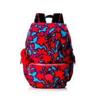 ราคา กระเป๋าเป้ Kipling City Pack L B Funky Flow Pr (8338551456)