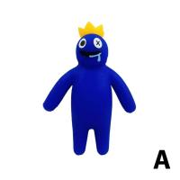 ราคา Roblox Rainbow Friends Squishy Toy Stress Relieve Squishy Toy Y6U0 (19474298810)