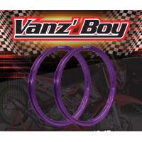 ราคา วงล้อแว้นซ์บอย วงล้อ Vanz Boy ขนาด 1 21 4 17 สีล้วน (16355463988)