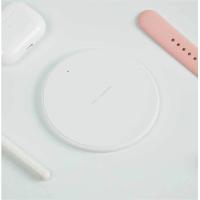 ราคา Qi ที่ชาร์จแบบไร้สาย5W 10W ที่ชาร์จแบตเตอรี่โทรศัพท์ไร้สาย Fast แท่นชาร์จที่ชาร์จสำหรับไอโฟน Samsung Xiaomi Huawei P3 (17359328381)