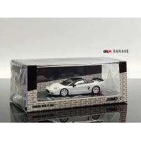 ราคา HONDA NSX R NA2 WITH EXTRA WHEELS INNO64 (17361210461)