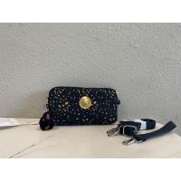 ราคา Kipling กระเป๋าสตางค์ ใบยาว ทรงคลัทช์ ขนาดเล็ก สําหรับผู้หญิง K13226 9 สี (20895752423)