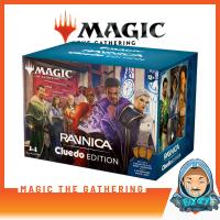 ราคา FIZZY Magic the Gathering MTG Ravnica Cluedo Edition (21170837193)