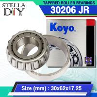 ราคา KOYO 30202 30203 30204 30205 30206 30207 30208 30209 30210 30211 JR ตลับลูกปืนเม็ดเรียว ตลับลูกปืน KOYO 30202JR 30203JR 30204JR 30205JR 30206JR 30207JR 30208JR 30209JR 30210JR 30211JR (16634590584)