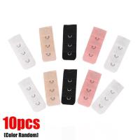 ราคา เข็มขัดปรับได้ต่อขยายสายบราสีดำสีขาวสำหรับสุภาพสตรีมีประโยชน์10เซ็ต ล็อต DIY อุปกรณ์เสริมเสื้อชั้นในสตรีแฮนด์เมด (19340604407)