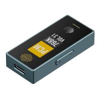 Hiby DAC-Amp แอมป์ขยายเสียงพกพาแบบ R2R รุ่น FC6