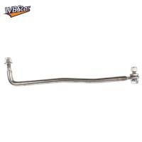 ราคา ชุดอุปกรณ์เชื่อมต่อบังคับเลี้ยวเครื่องยนต์เรือ WBStar ก้านพวงมาลัยเหล็กเหมาะสำหรับ (18922984702)