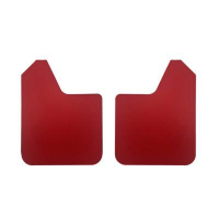 ราคา บังโคลนล้อรถแผ่นบังโคลนด้านหน้าและด้านหลังสำหรับรถกระบะรถตู้เอสยูวีรถบรรทุกอุปกรณ์เสริมทั่วไปผ้าคลุมบังโคลนรถยนต์บังโคลนรถ (18480175077)