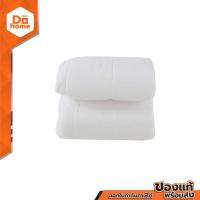 ราคา DECOS ไส้ผ้านวม ขนาด 100x90 นิ้ว สีขาว PUN (1548780223)