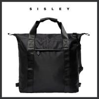 ราคา Sisley กระเป๋า สำหรับผู้ชาย BLACK 6RINSY02V (21282735090)