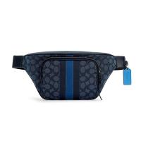 ราคา Coach outlet ของเเท้ กระเป๋าคาดอก คาดเอวผู้ชาย COACH BELT BAG (19766456608)