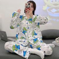 ราคา ชุดนอน พร้อมส่ง ชุดนอนเสื้อคอปกแขนยาวกับกางเกงขายาว ลายคิตตี้ ลายมายเมโลดี้ สาวก sanrio และลิตเติ้ลทวินสตาร์ โทนชมพูหวาน (20119659640)