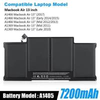 ราคา ASTENZA Coeknn A1405 A1406 A1375 A1965 Laptop Battery For Apple MacBook Air 13 quot 11 quot A1369 A1466 A1370 A1465 A1932 A2179 Notebook Batteri (19795640228)