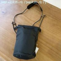 ราคา ผงทำความสะอาดบุตรแห่ง Lululemon สมบัติของ Lululemon ในการพกพาแบบม้วนเฉียงวิทยาศาสตร์และเทคโนโลยีแบบเรียบง่ายไม่มีเสียงเบาสบายกระเป๋ากระเป๋าผ้ากันน้ำในฤดูร้อน (19796453449)