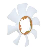 ราคา ใบพัดลมระบายความร้อน เครื่อง TD27 นิสสัน SUV 2 4 ประตู นาวาร่า เทอราโน่ ปี 2528 2547 NISSAN BIG M FRONTIER D22 WD21 PICKUP 1985 2004 (14739317064)