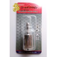 ราคา ดอกสว่าน โฮลซอหัวเพชร ขนาด 22 มิล แกน 6มิล เจาะกระจก เจาะกระเบื้อง เจาะเซรามิก (17442156950)