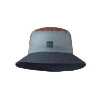 ราคา Buff Sun Bucket Hat หมวกปีกกว้าง สำหรับใส่เดินทาง Trekking หรือใส่แบบ Lifestyle ลิขสิทธิ์ของแท้ โดย TANKstore (19382756256)
