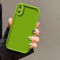 ราคา โดปามีนเคสโทรศัพท์กันกระแทกสำหรับ ไอไฟน XR 15 7 8 14 Plus X XS Max 11 13 12 Pro Max SE 2020 2022 พร้อมตัวป้องกันกล้องฝาหลัง (20935536960)
