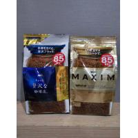 ราคา พร้อมส่ง AGF Maxim Gold Freeze Dried Coffee 170g 85 Cups กาแฟ MAXIM สีทอง 170 กรัม 85ถ้วย (19933465279)