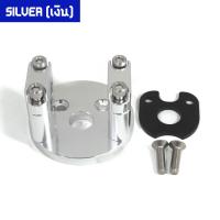 ราคา ชุดแผงคอ ตุ๊กตา CNC HONDA C 70 STREET CUB (7657145298)