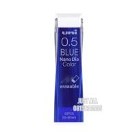ราคา Uni NanoDia Color ไส้ดินสอกด ไส้ดินสอสี ลบได้ ขนาด 0 5 0 7mm (20923551472)