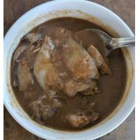 ราคา ปลาร้าตัวปลากระดี่ ปลาร้าปลากระดี่ตัดหัวแบบขวดโหลขนาด 1 กิโลกรัม (20390608806)