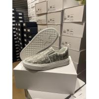 ราคา รองเท้าผ้าใบ DIOR SLIP ON ORIGINAL MONOGRAM พร้อมส่ง สินค้ามีกล่อง (20776759400)