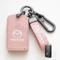 ราคา เคสหนังแบบ Kunci Remote Mobil สำหรับมาสด้าซีเอ๊กซ์ 3 CX 5 CX 9 CX5 CX7 CX9มาสด้าซีเอ๊กซ์ CX3 5 Mazda 2 Mazda 3 Mazda 5 Mazda 6มาสด้าซีเอ๊กซ์30 BL BM GJ Ataxela (18351303283)