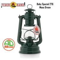 ราคา ตะเกียงรั้ว Feuerhand Baby Special Hurricane Lantern 276 ตะเกียงรั้วสุดคลาสสิก Made in Germany (17967597855)