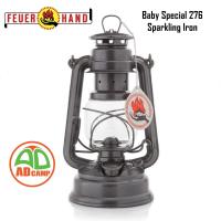 ราคา ตะเกียงรั้ว Feuerhand Baby Special Hurricane Lantern 276 ตะเกียงรั้วสุดคลาสสิก Made in Germany (17967597865)
