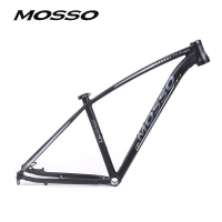 ราคา กรอบ2916XCT MOSSO 29er อะลูมินัมอัลลอย7005จักรยานเสือภูเขา148มม 2916XCT บูสต์เฟรม148X12มม MTB ไม่มีที่หนีบหูฟังอุปกรณ์รถจักรยานร้านค้า (21017046888)