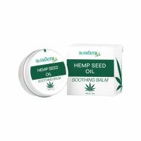 ราคา Smooth Life Hemp Seed Oil Soothing Balm 10g บาล์มสกัดจากน้ำมันธรรมชาติ (20902068796)