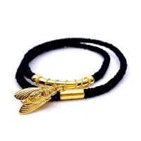 ราคา สุปราณีเอสอาร์โกลด์ สร้อยคอกะลาตาต่อทองหุ้มทองคำแท้ แถมฟรีตลับใส่เครื่องประดับ (763562619)