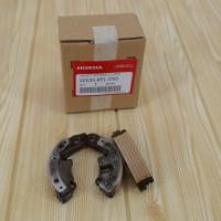 ราคา ผ้าครัช3ก้อน ใช้ลูกยางครัช3ก้อน ใช้กับจานครัช22610 KFL D00 เวฟ100 110 ดรีม100 แท้ศูนย์ฮอนด้า ราคา 1ชุด 22535 KFL D00 (17029599299)