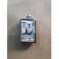 ราคา หลวงพ่อกวย วัดโฆสิตาราม จ ชัยนาท หลังสมเด็จพ่อกวยปลุกเสก (11870946186)