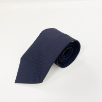ราคา Neck Tie Cotton Dark Navy เนคไทคอตตอน สีกรมเข้ม (21030415138)