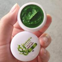 ราคา ครีมสาหร่าย ครีมทากลางคืน ใช้คู่กับครีมส้มทากลางวัน 5g (20757954353)